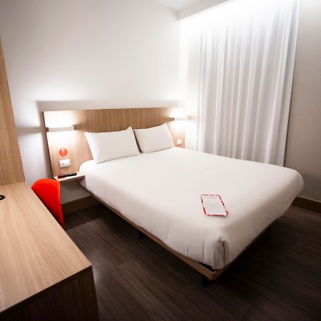 Hotel Moov Curitiba Bagian luar foto