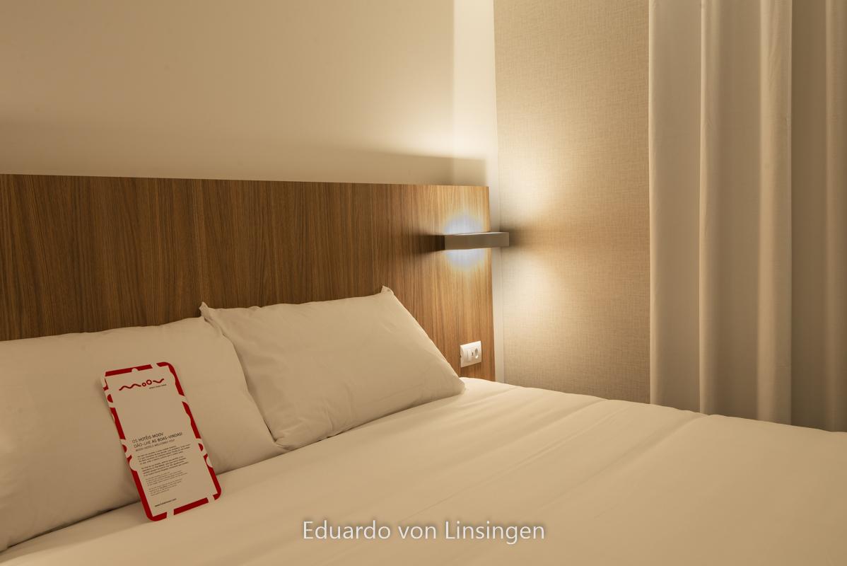 Hotel Moov Curitiba Bagian luar foto