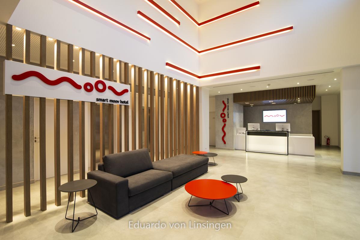 Hotel Moov Curitiba Bagian luar foto