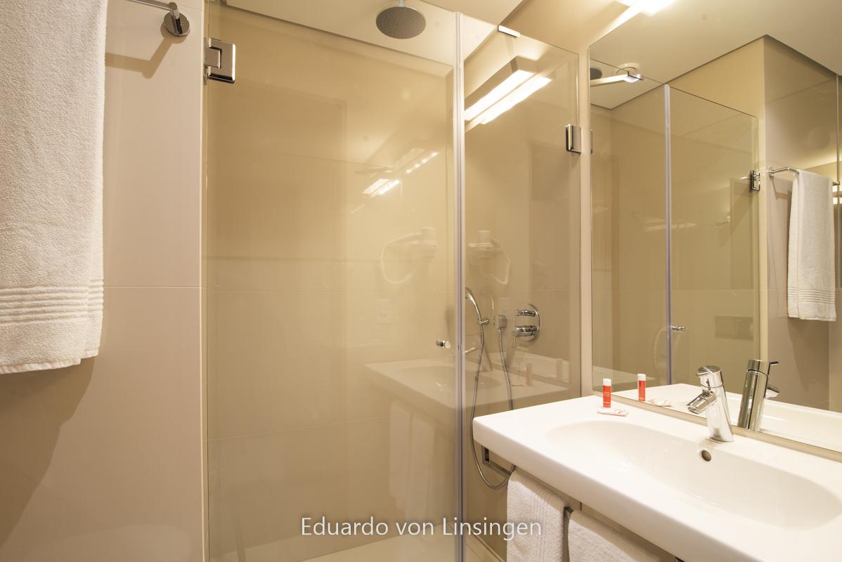 Hotel Moov Curitiba Bagian luar foto